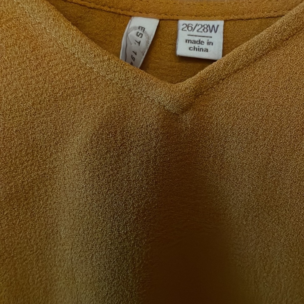 CATo Blouse - Picture 3 of 3